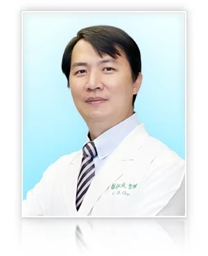 張智輝 醫師