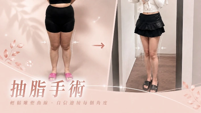 抽脂手術