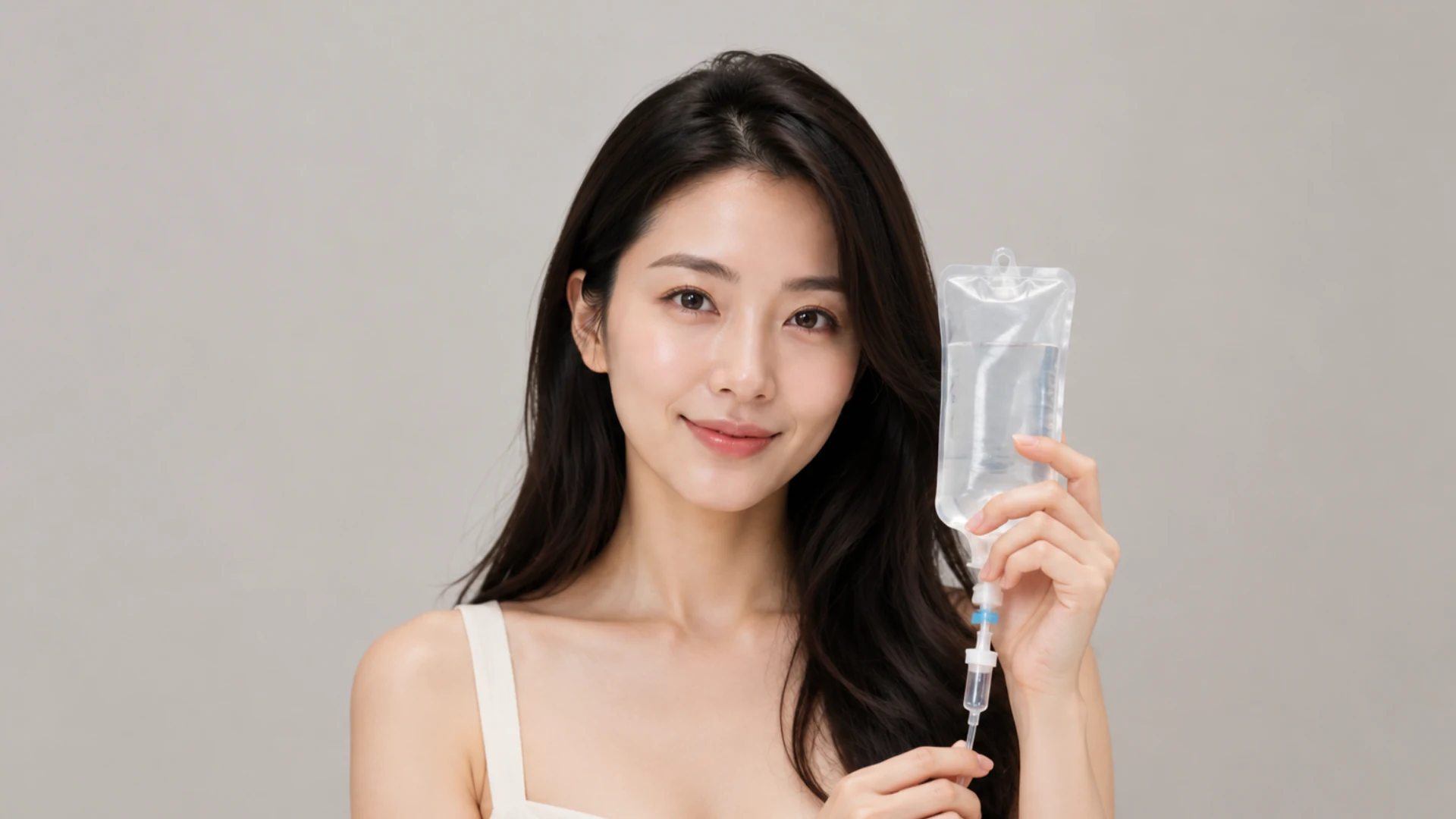 美容點滴封面