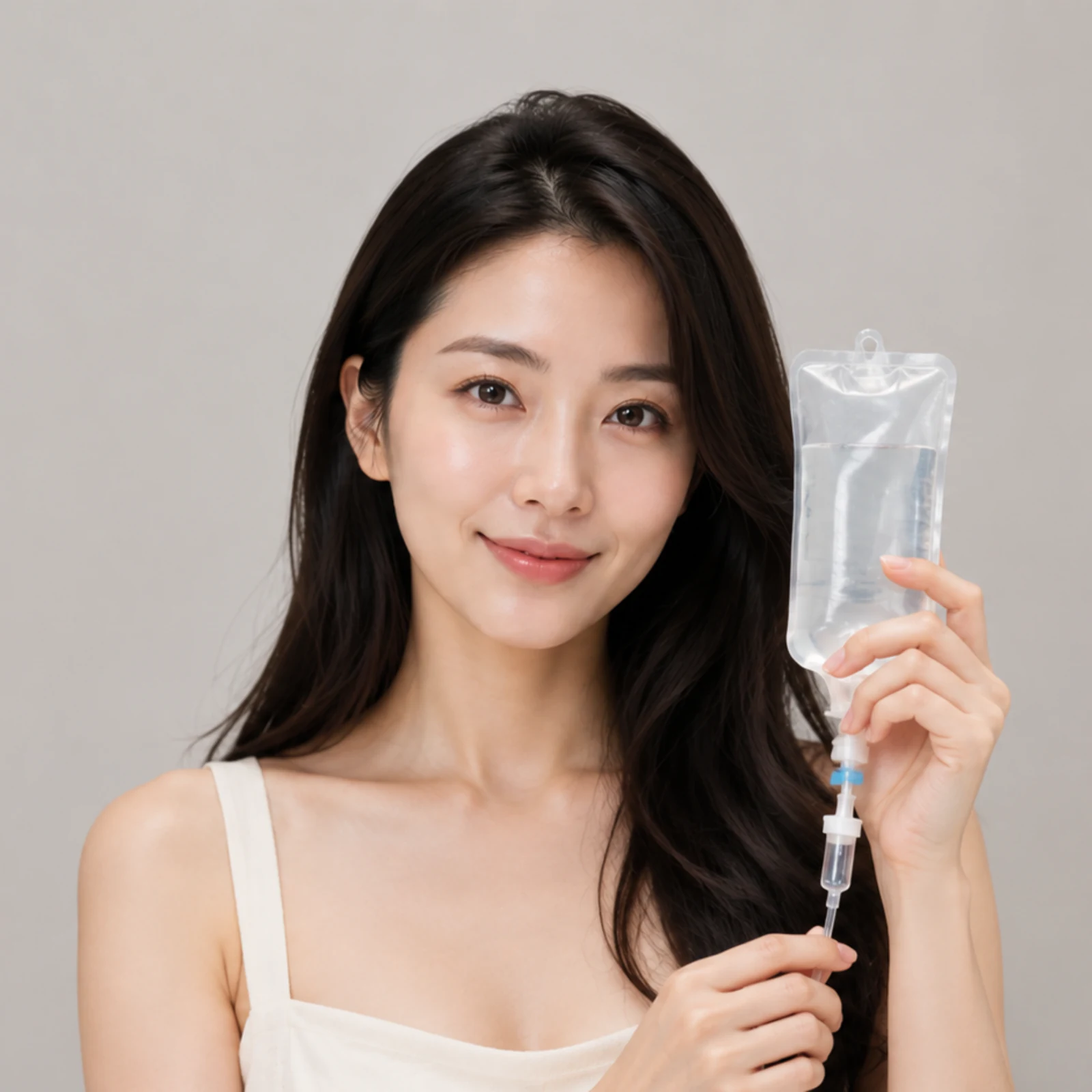 美容點滴封面