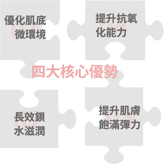 彈力針Doublyx EVO療程補充圖 1
