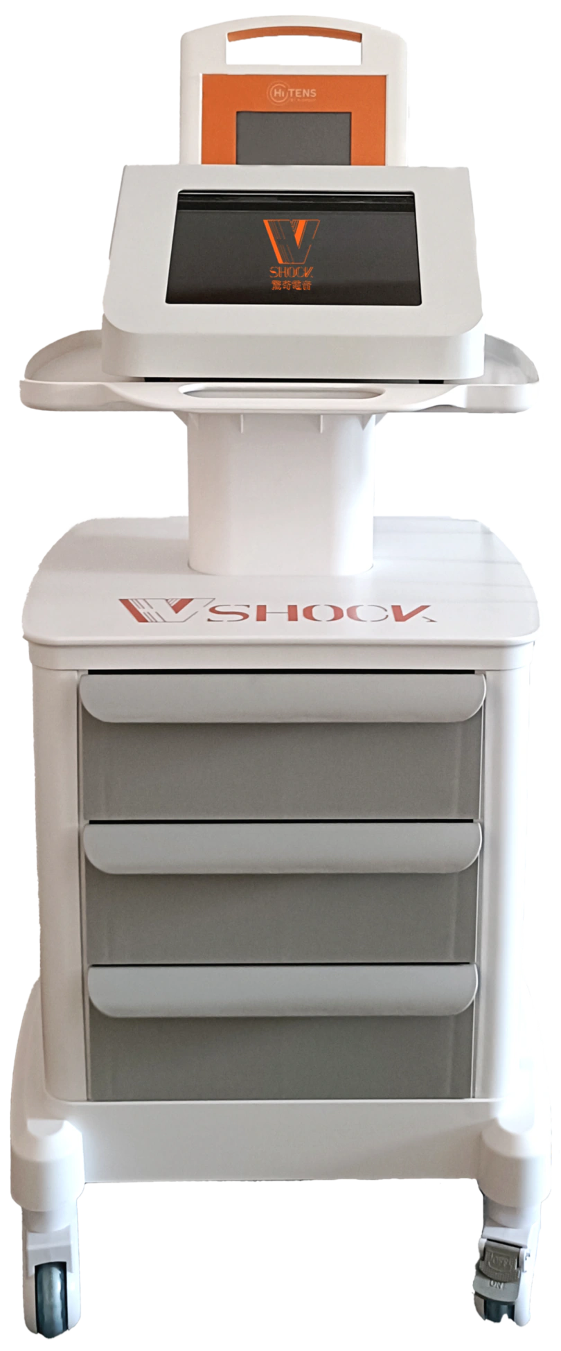 V SHOCK驚奇電音波療程補充圖 4