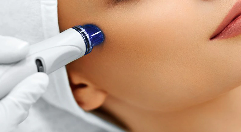 HydraFacial水飛梭療程補充圖 4