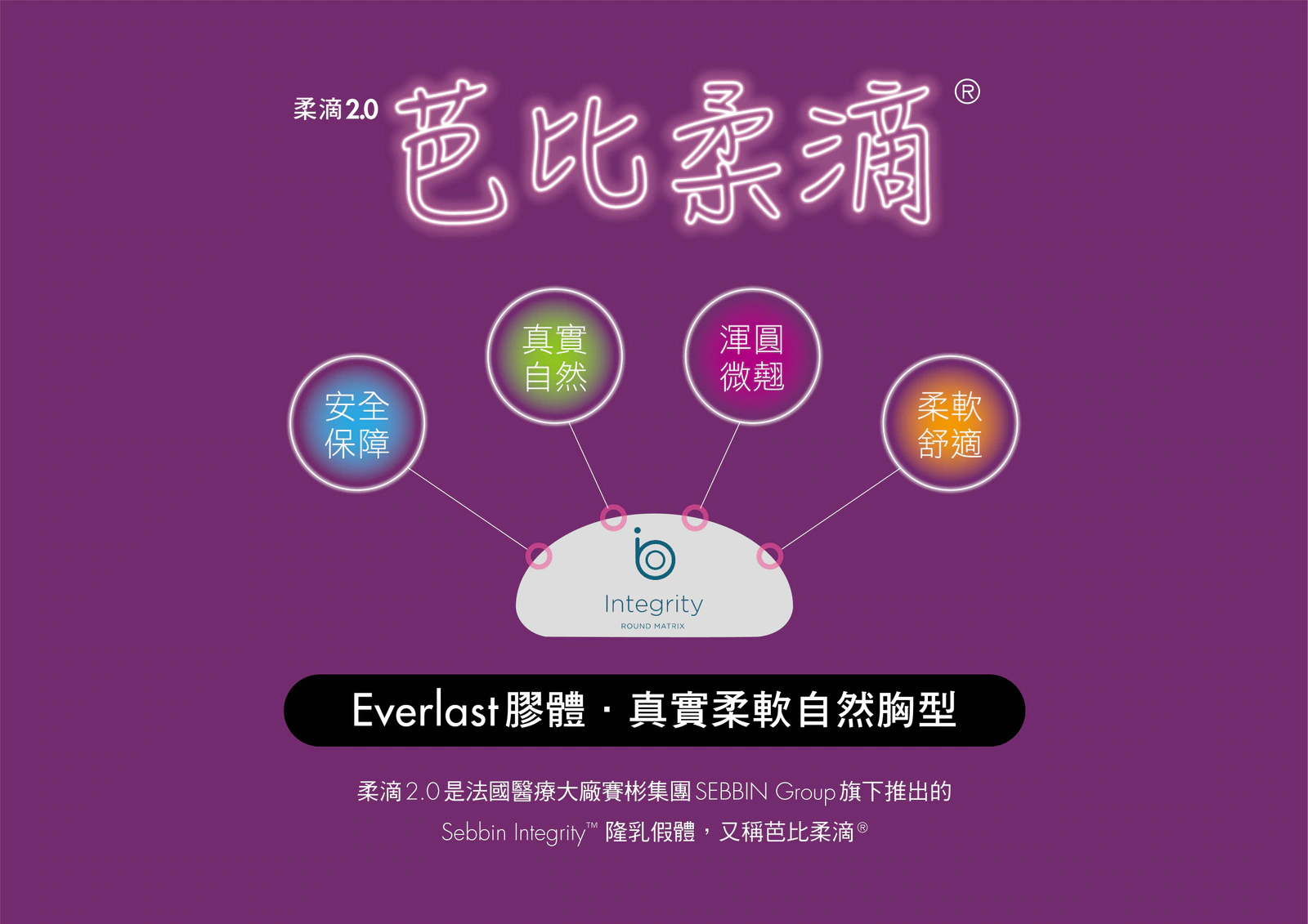 柔滴Sebbin療程補充圖 1