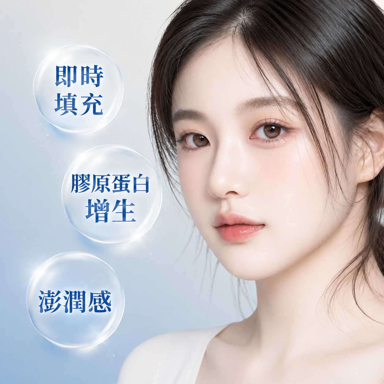妮芙蕾｜注射微整