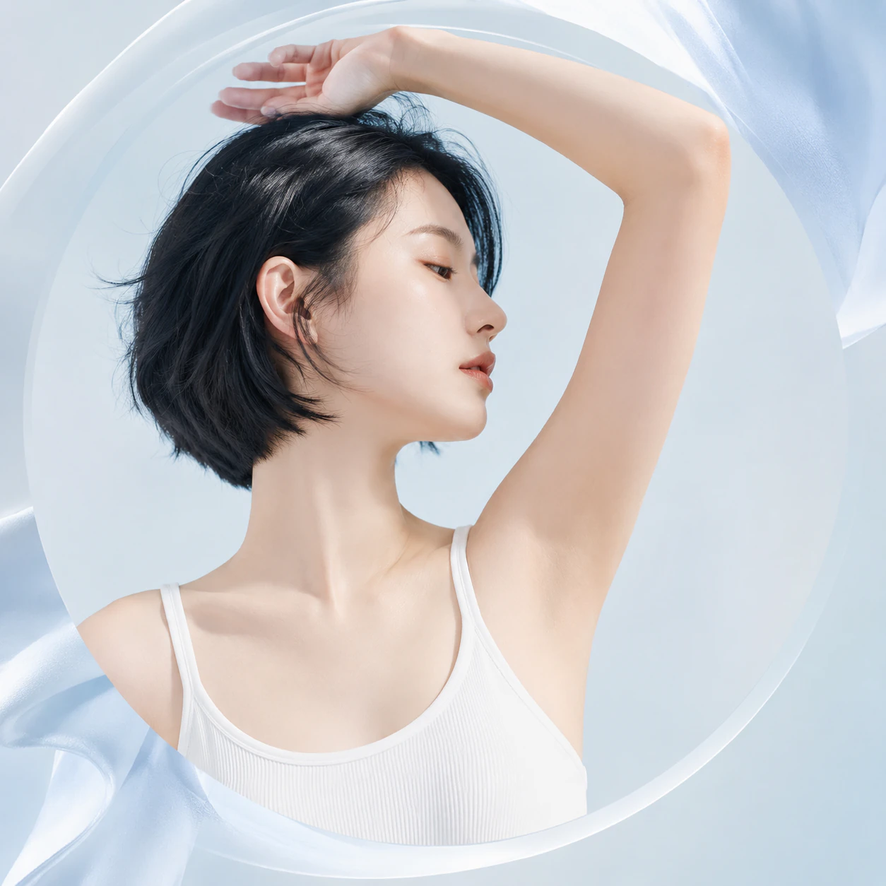 miraDry® 清新微波