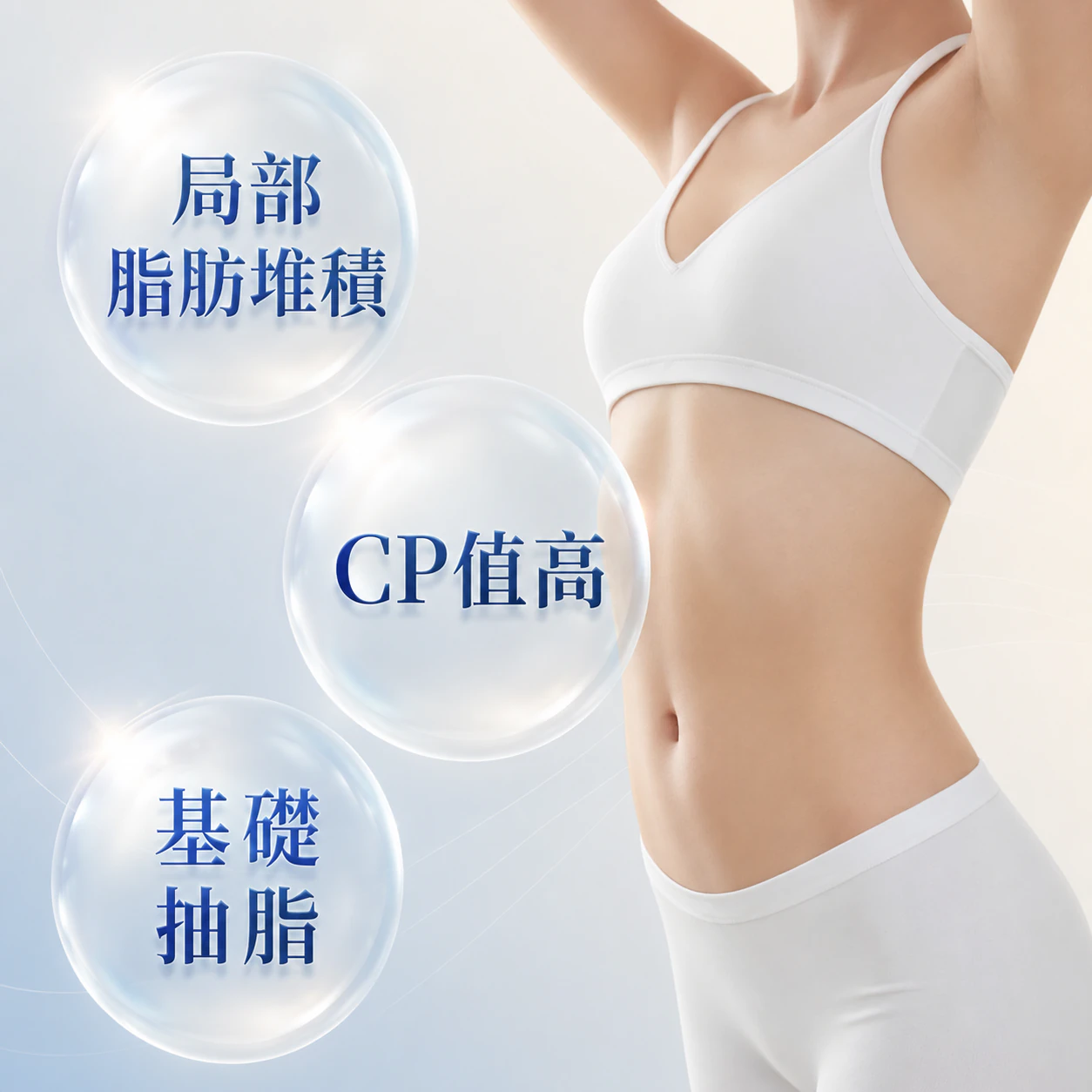 黃金Z波抽脂Ultra-Z|整形外科