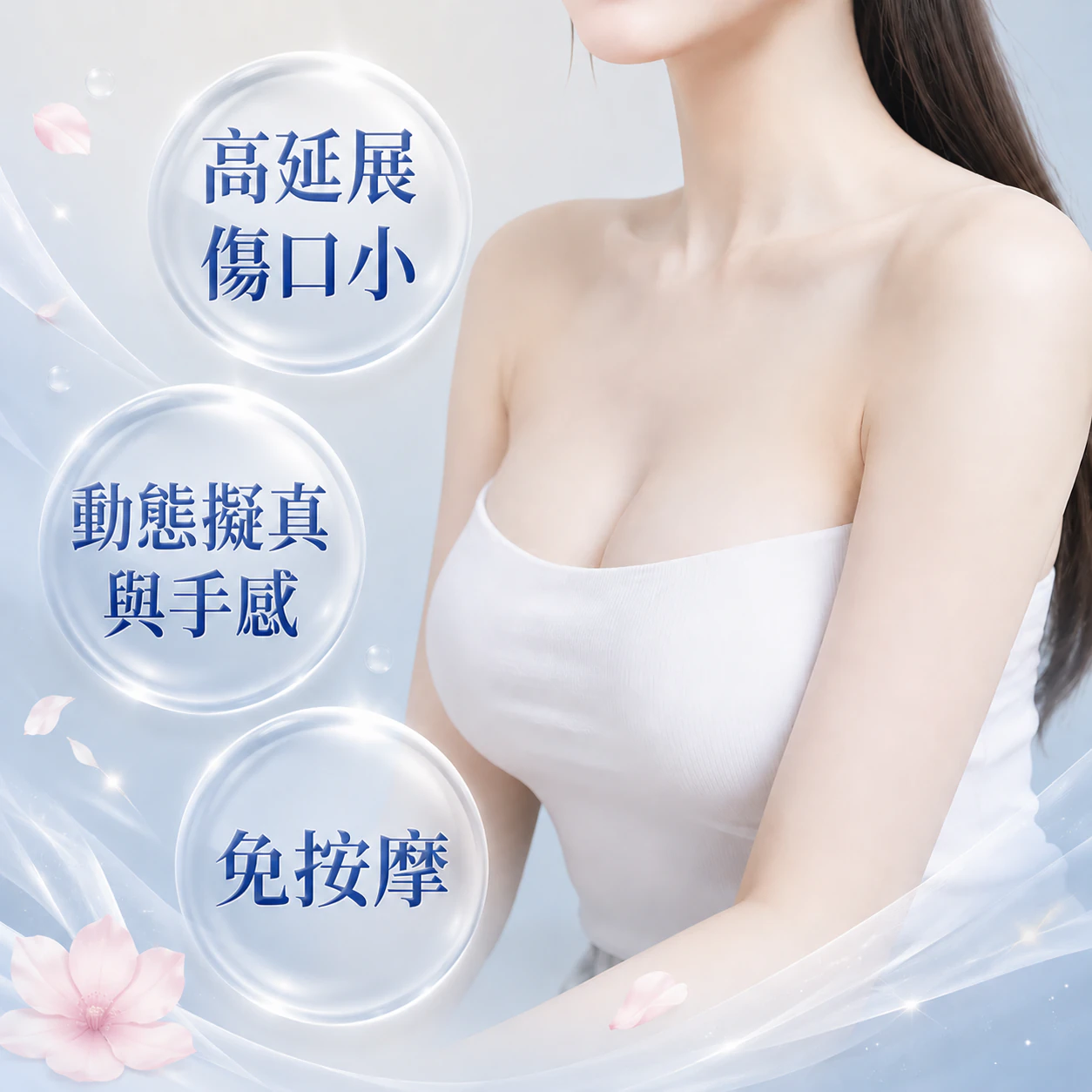 魔滴Motiva|整形外科