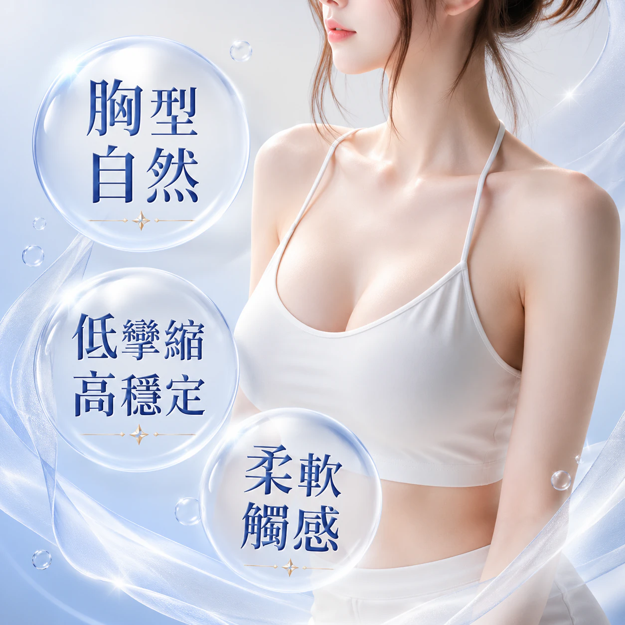謬思女神波|整形外科
